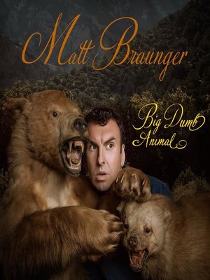 cover image of Big Dumb Animal